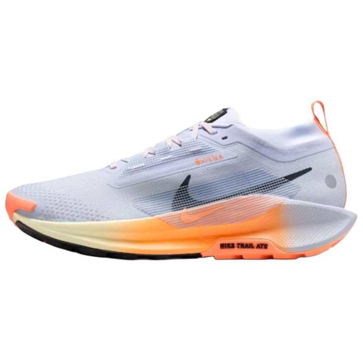 Nike Nike Pegasus Trail 5 Casual Running Shoes Men's Blue