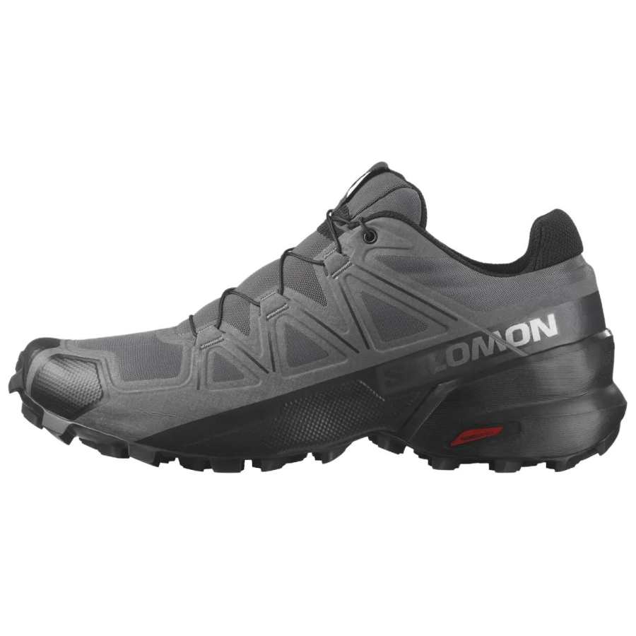 SALOMON Speedcross 3 Low top Trail Running Shoes Men's Gray