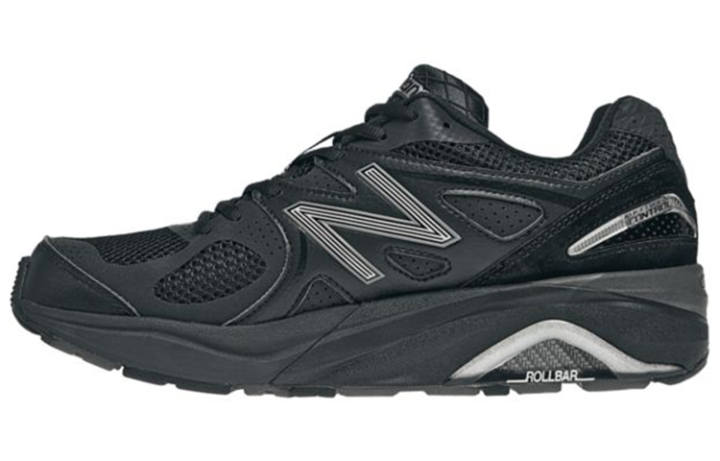 New Balance New Balance 1540Series Motion Control Black