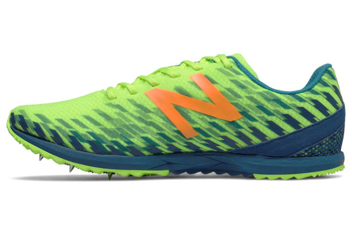 New Balance New Balance XC700 V5 Green Women's