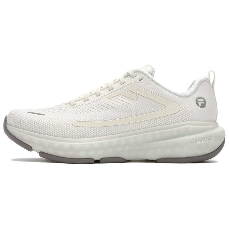 FILA ENERGY 2 Abrasion Resistant Breathable Rebound Low top Casual Training Physical Fitness Test & Exam City Commuting