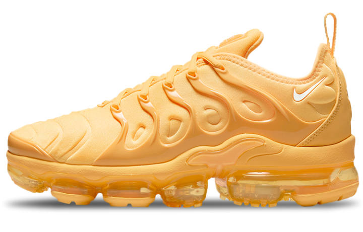 Nike Nike Air VaporMax Plus 'Yolk' Women's