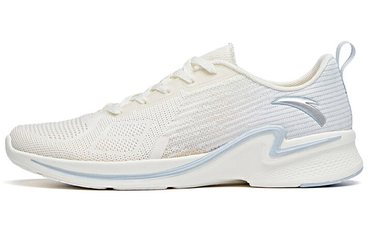 Anta Hydrogen Run II Cushioning Abrasion Resistant Slip Resistant Cushioning Abrasion Resistant Slip Resistant Low top