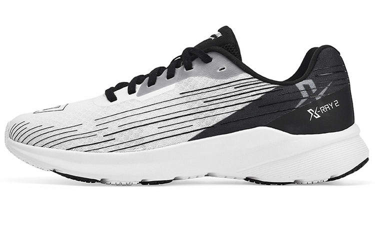 DO-WIN DO WIN Comfortable Cushioning Slip Resistant Abrasion Resistant Breathable Low top Casual Running Shoes Unisex