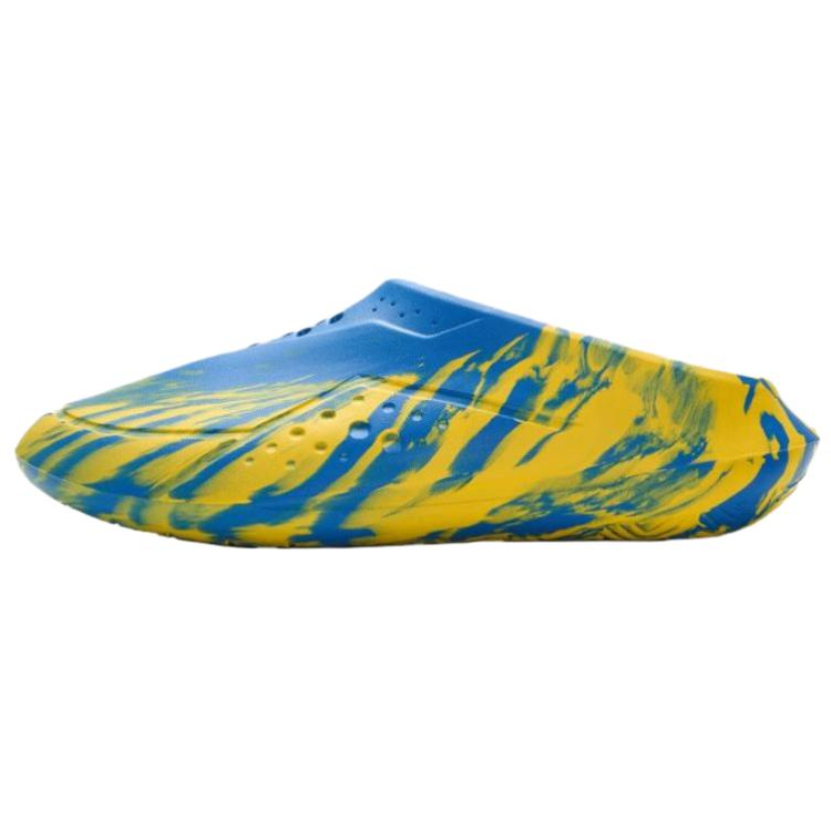 Under Armour CURRY FoamTro Comfortable Closed Toe Slippers Unisex