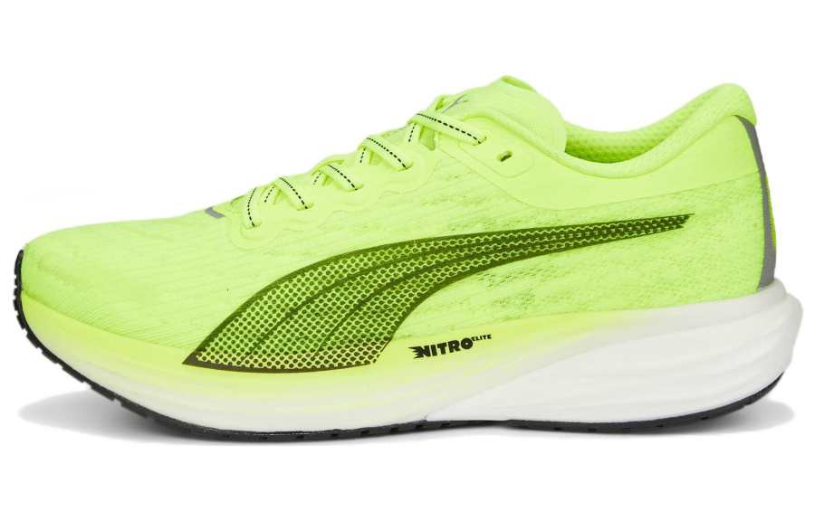 PUMA PUMA Deviate Nitro 2 'Lime Squeeze'