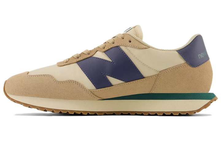 New Balance 237 New Balance 'Incense Vintage Indigo'