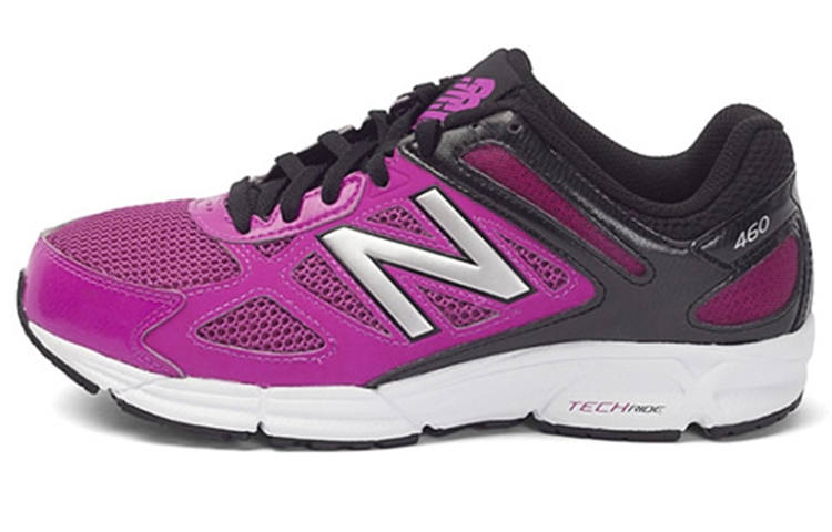 New Balance New Balance 460 Low Cut Purple Women's