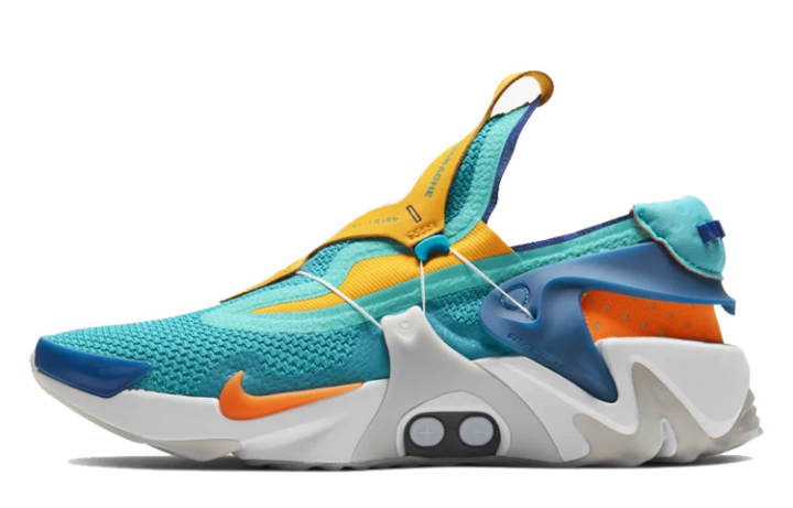 Nike Nike Adapt Huarache 'Hyper Jade' China Charger