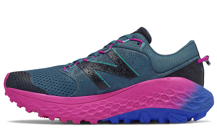New Balance New Balance Fresh Foam More Trail V1 Women's