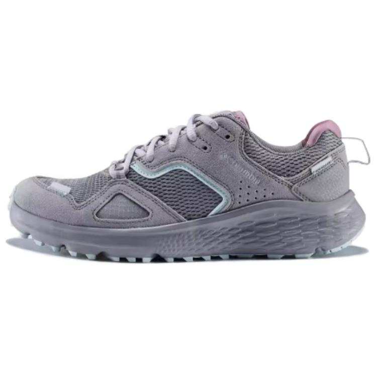 Columbia Bethany Mountaineering Hiking Slip Resistant Abrasion Resistant Slip Resistant Abrasion Resistant Low top