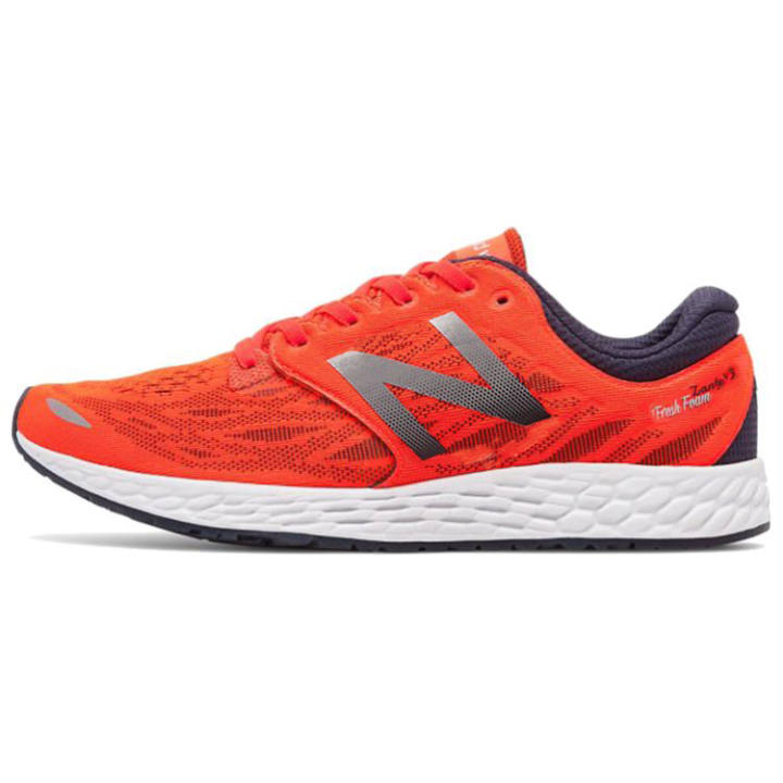 New Balance Fresh Foam Zante New Balance v3 'Alpha Orange'