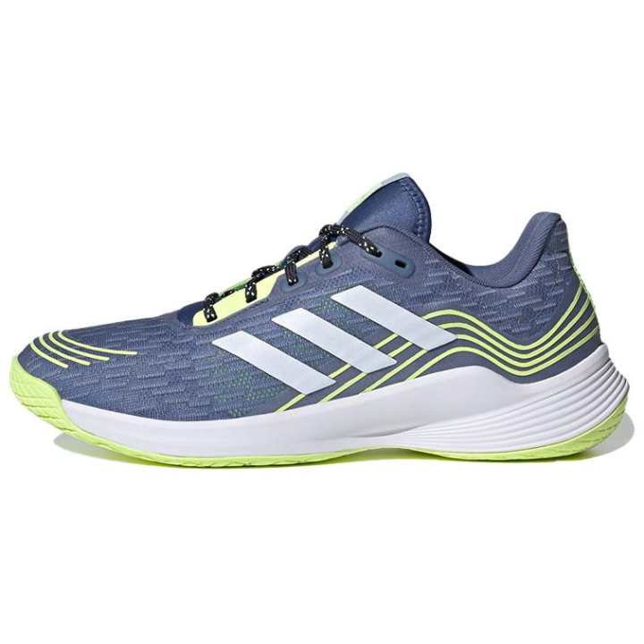 Adidas Adidas Novaflight M Blue/Yellow