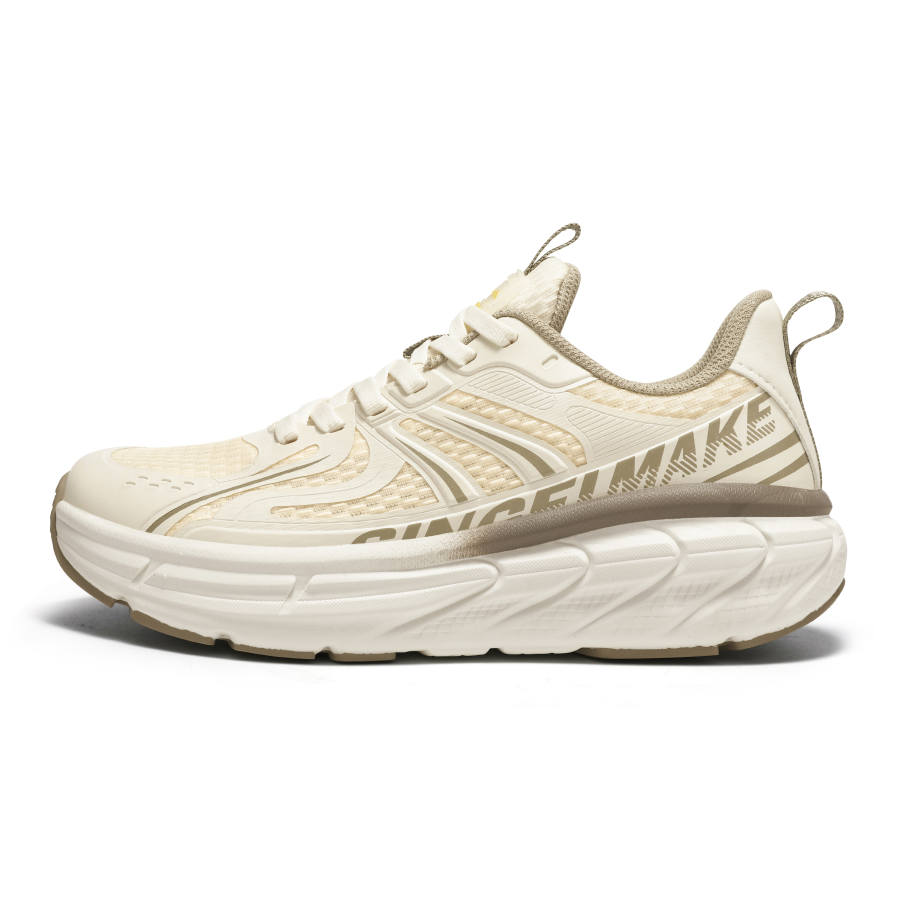Jianjie Lingfox Pro Slip Resistant Abrasion Resistant Low top Training Physical Fitness Test & Exam City Commuting