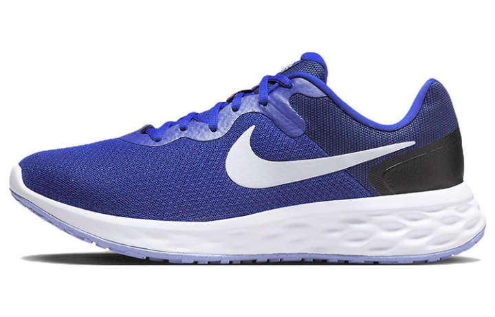 Nike Nike Revolution 6 Next Nature 'Concord White'