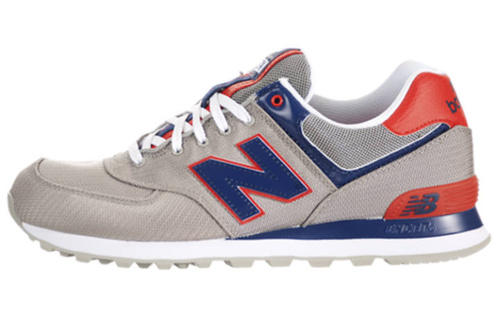 New Balance 574 New Balance 'Passport Pack'