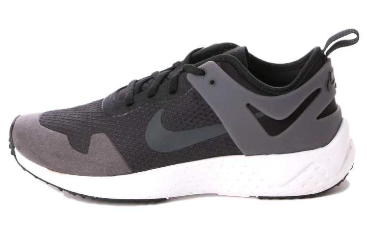 Nike Nike Zoom Lite 'Grey Black'