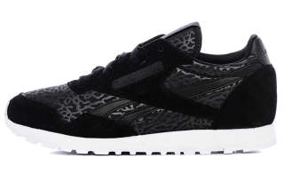 Reebok Running Shoes Women's Low Top Black