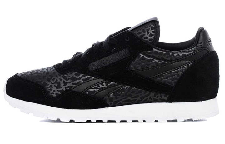 Reebok Reebok Running Shoes Women's Low Top Black