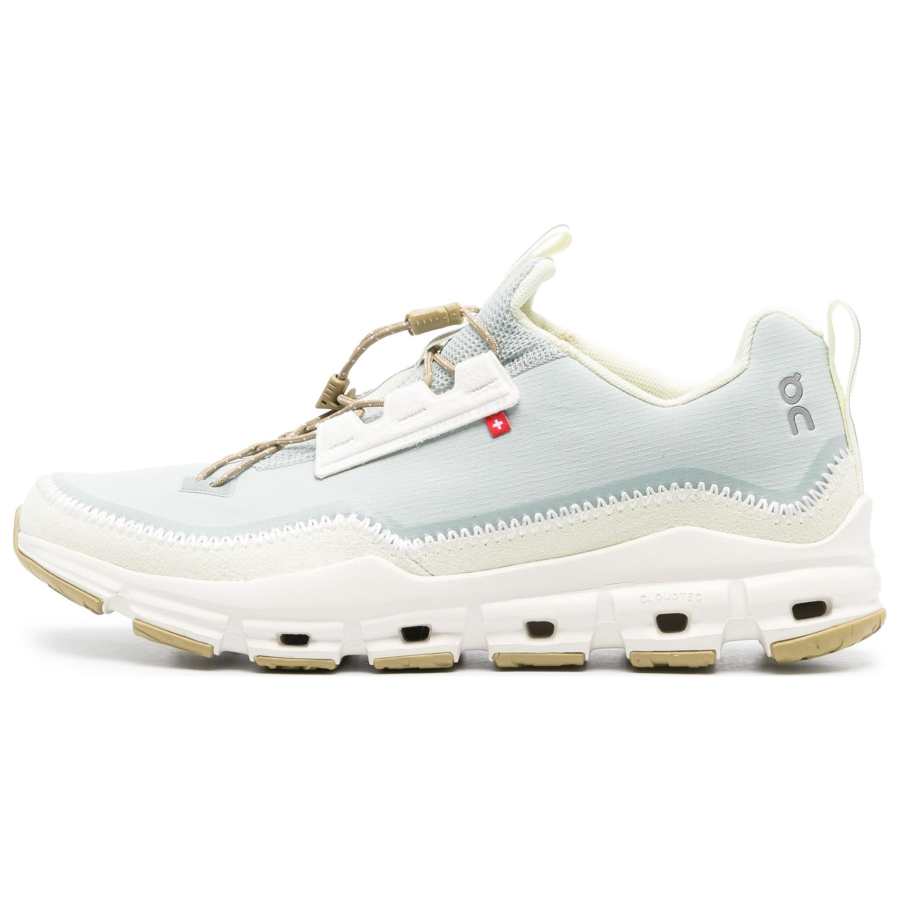 On Good On You x On Cloudaway Slip Resistant Abrasion Resistant Slip Resistant Abrasion Resistant Low top Running Shoes