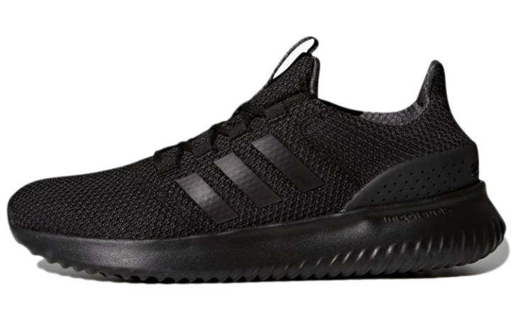 Adidas Adidas Cloudfoam Ultimate 'Triple Black'
