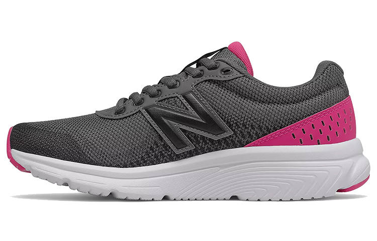New Balance New Balance NB 411 V2 Low top Running Shoes Women's Gray Pink