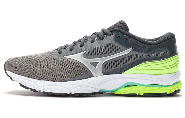 Mizuno Mizuno Wave Prodigy 4 'Grey Green'