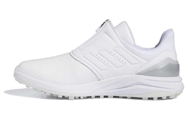 Adidas Adidas Wmns Solarmotion Boa 24 'White Silver Metallic' Women's