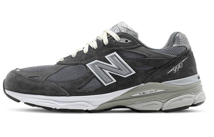 New Balance 990v3 Kith x 990v3 New Balance Made In Usa 'Tornado'