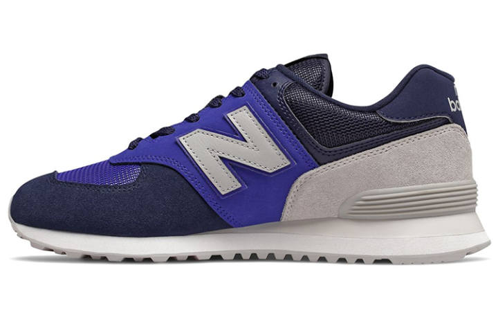 New Balance 574 New Balance 'Blue'