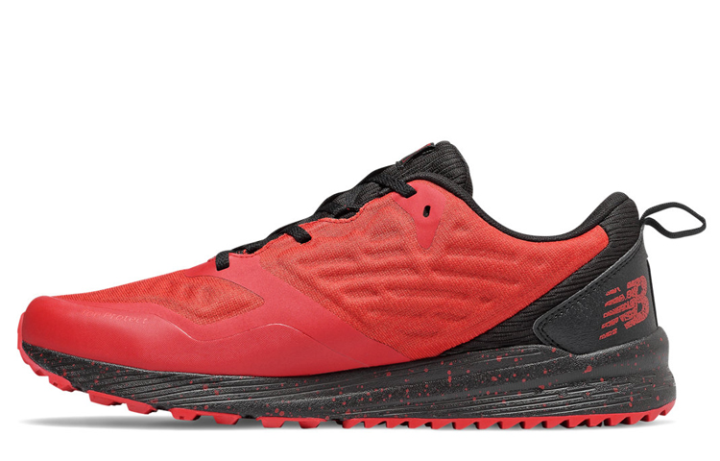 New Balance FuelCore Nitrel New Balance v3 'Red'