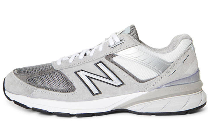 New Balance 990v5 New Balance Made in Usa 'Grey'
