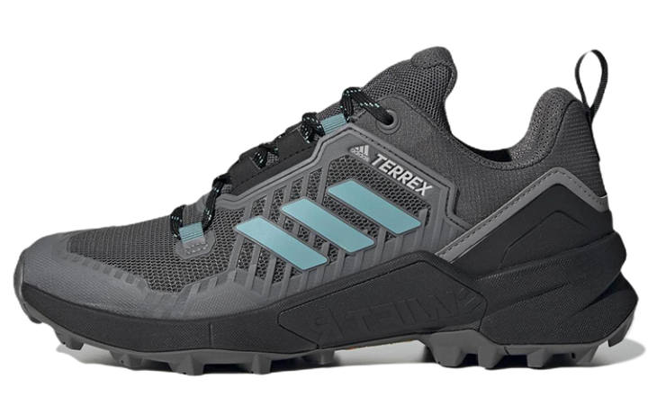 Adidas Adidas Wmns Terrex Swift R3 'Grey Mint Ton' Women's
