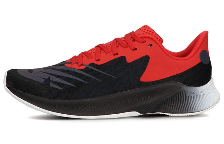 New Balance New Balance FuelCell Black/Red