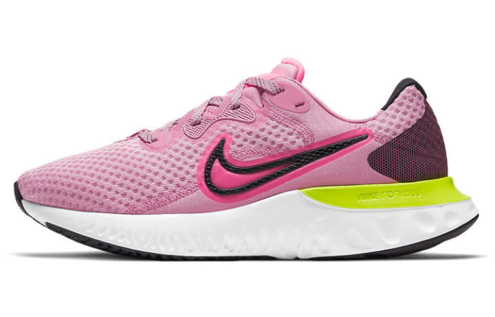 Nike Nike Renew Run 2 'Elemental Pink' Women's