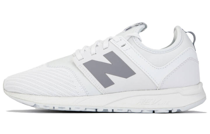 New Balance New Balance 247 Series 'White Grey' Women's