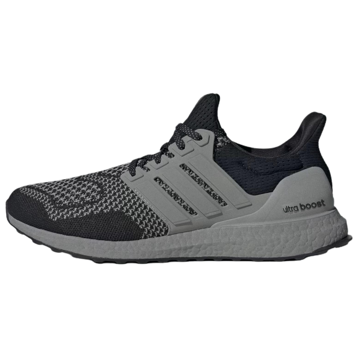 Adidas UltraBoost Adidas 1.0 'Black Silver Metallic'