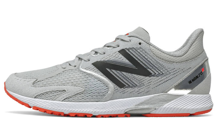 New Balance New Balance Hanzo R V3 Grey/White Women's