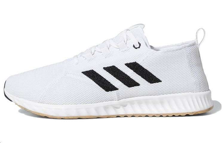 Adidas Adidas Wmns Epm Run 'White Black' Women's