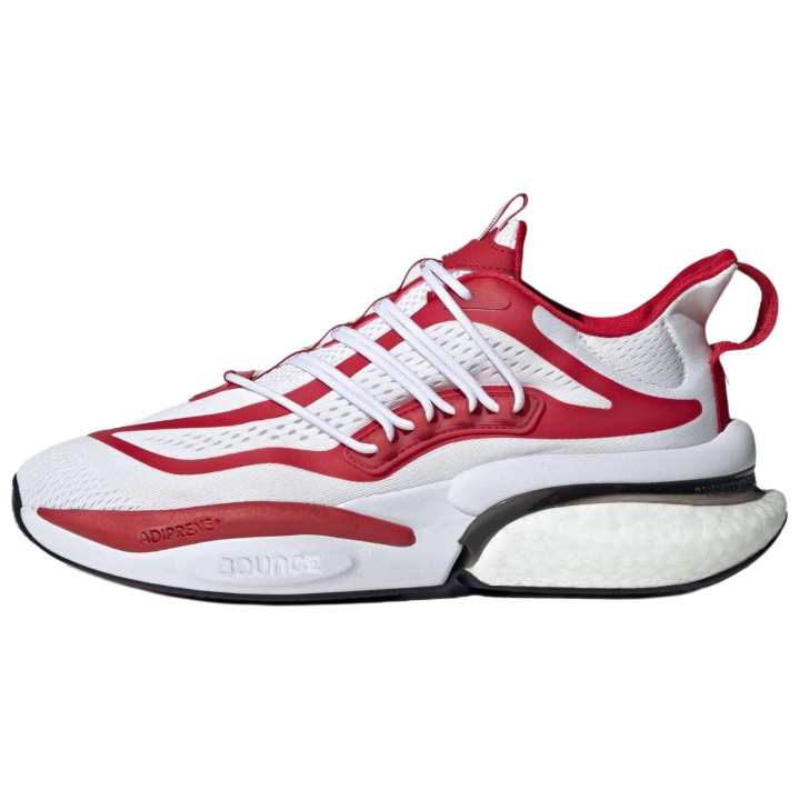 Adidas Adidas Alphaboost V1 'NCAA Pack - Rutgers'