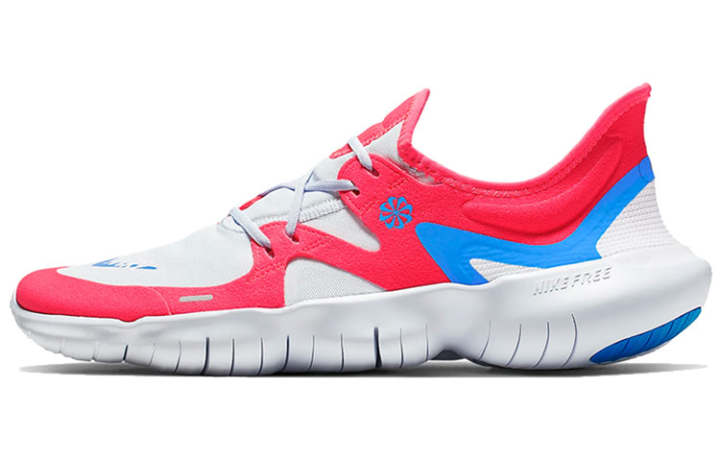 Nike Nike Free Rn 5.0 Red Orbit