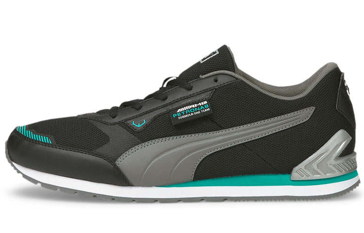PUMA Mercedes F1 'Black Gray White'