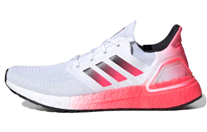 Adidas UltraBoost 20 Adidas 'Pink Gradient'