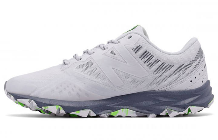 New Balance New Balance 690 V2 Trail 'White' Women's
