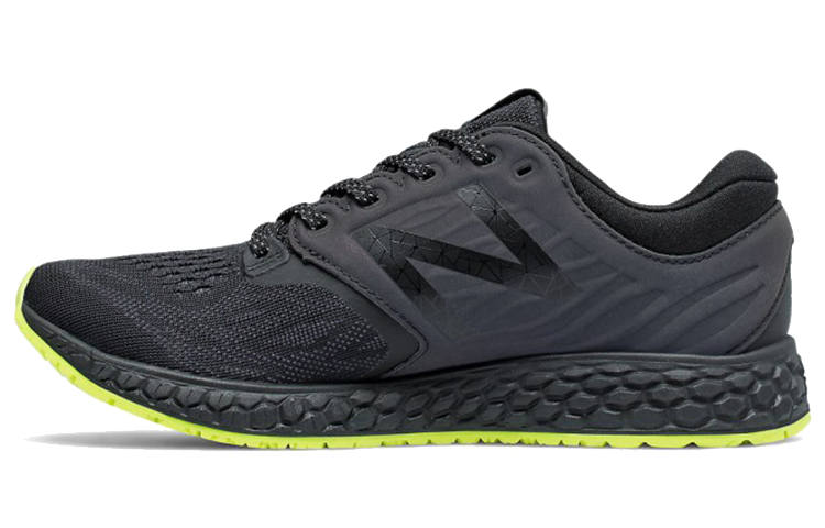 New Balance New Balance Fresh Foam Zante V3 Manhattan 'Black Green' Women's