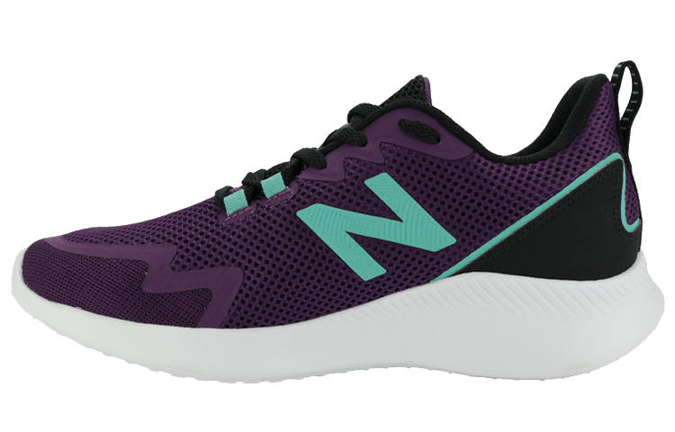 New Balance New Balance NB Ryval Running Shoes Women's Low Top Black/Purple