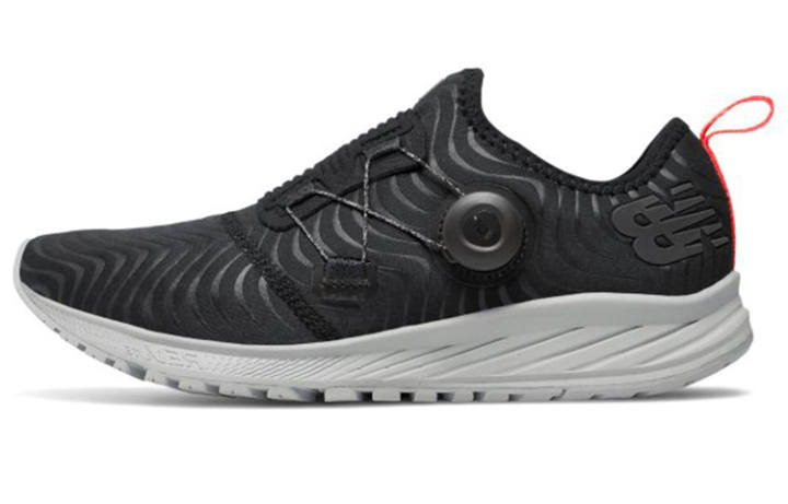New Balance New Balance FuelCore Sonic V2 Low Top Black