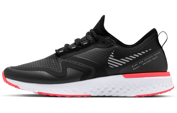 Nike Nike Odyssey React 2 'Black'