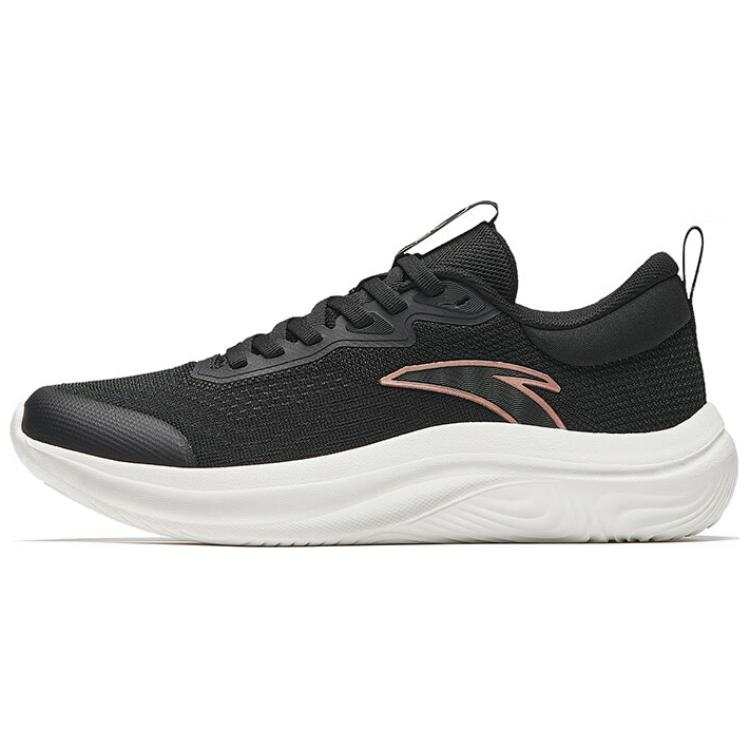 Anta Low top Running Shoes Women's Black