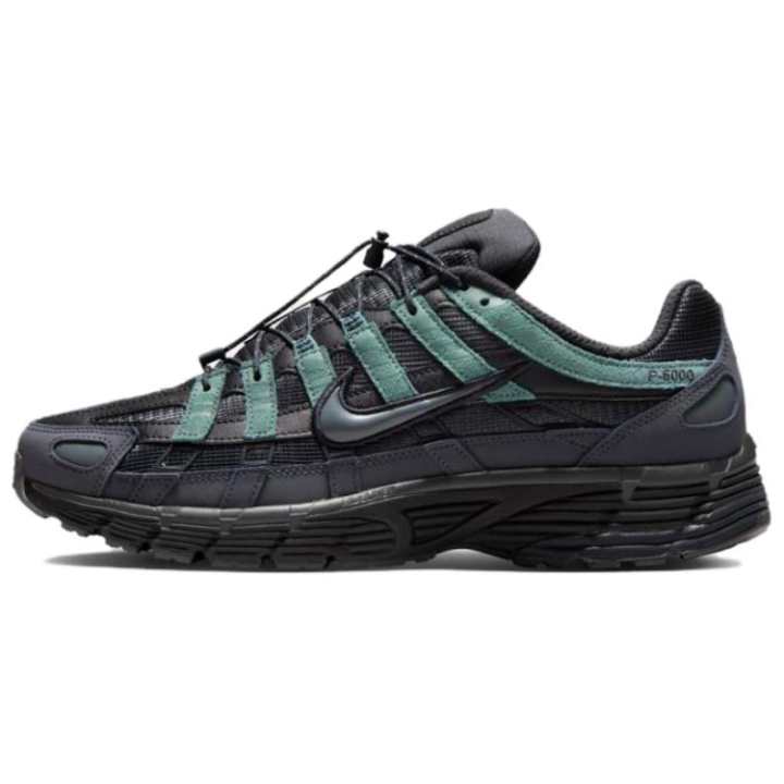 Nike Nike P 6000 Breathable Low top Running Shoes Men's